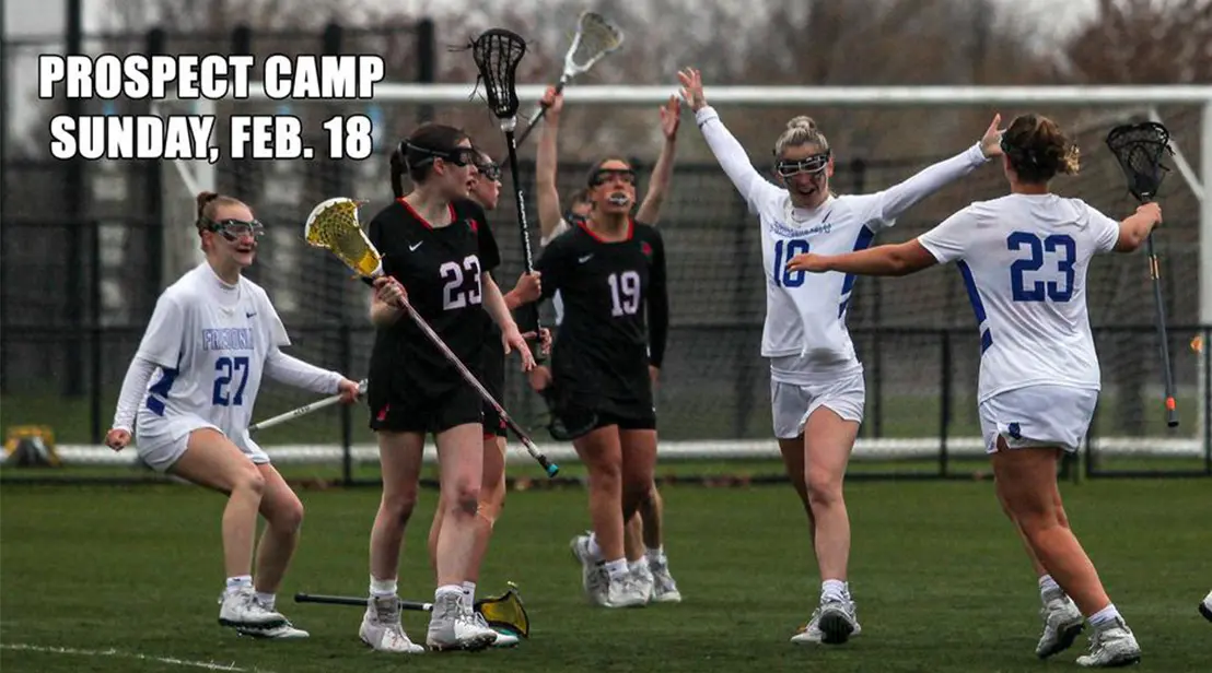 Lacrosse to host Prospect Camp Fredonia.edu